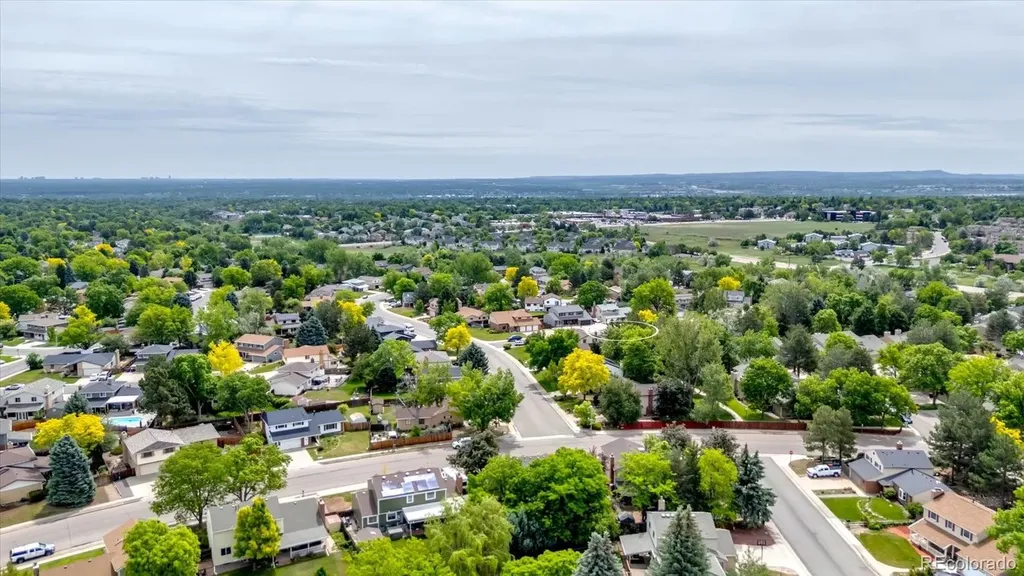 7482 W Peakview Avenue Littleton CO 80123