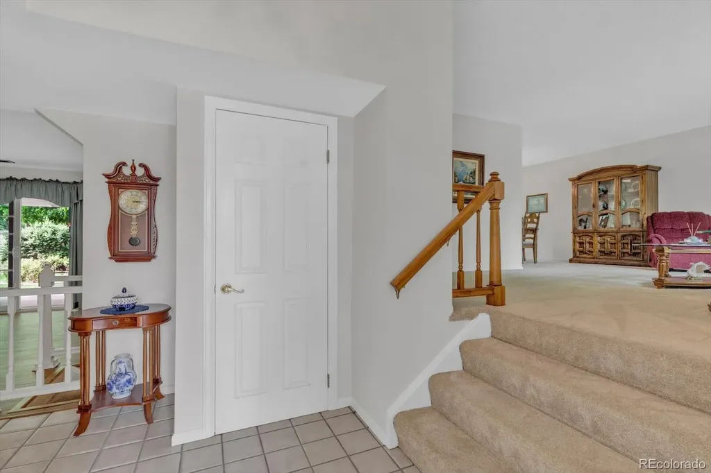 7482 W Peakview Avenue Littleton CO 80123