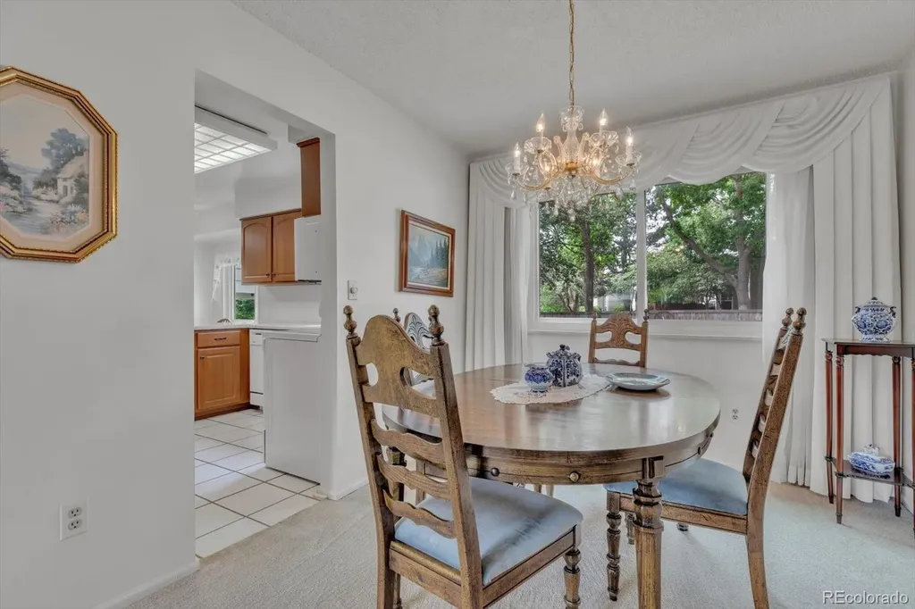 7482 W Peakview Avenue Littleton CO 80123