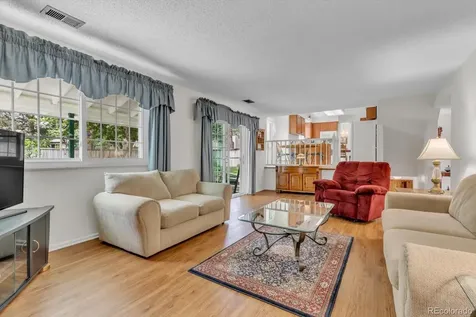 7482 W Peakview Avenue Littleton CO 80123