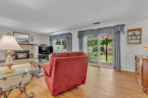 7482 W Peakview Avenue Littleton CO 80123