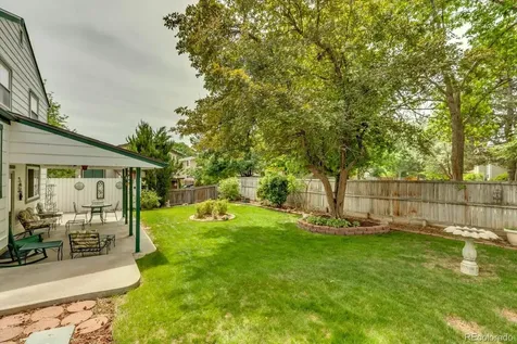 7482 W Peakview Avenue Littleton CO 80123