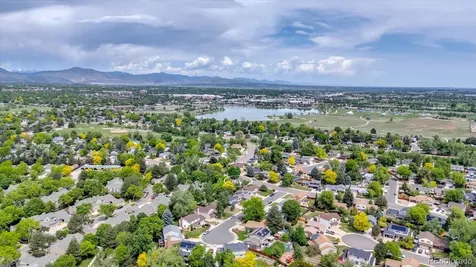 7482 W Peakview Avenue Littleton CO 80123