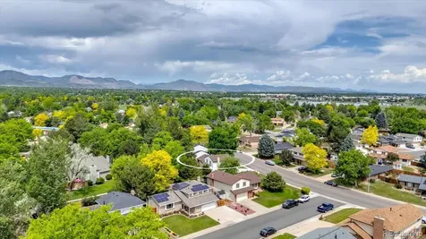 7482 W Peakview Avenue Littleton CO 80123