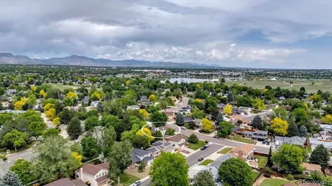 7482 W Peakview Avenue Littleton CO 80123