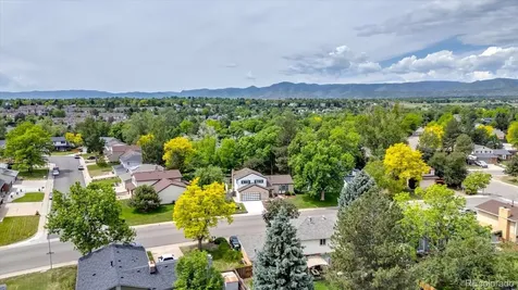 7482 W Peakview Avenue Littleton CO 80123