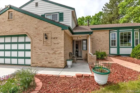 7482 W Peakview Avenue Littleton CO 80123