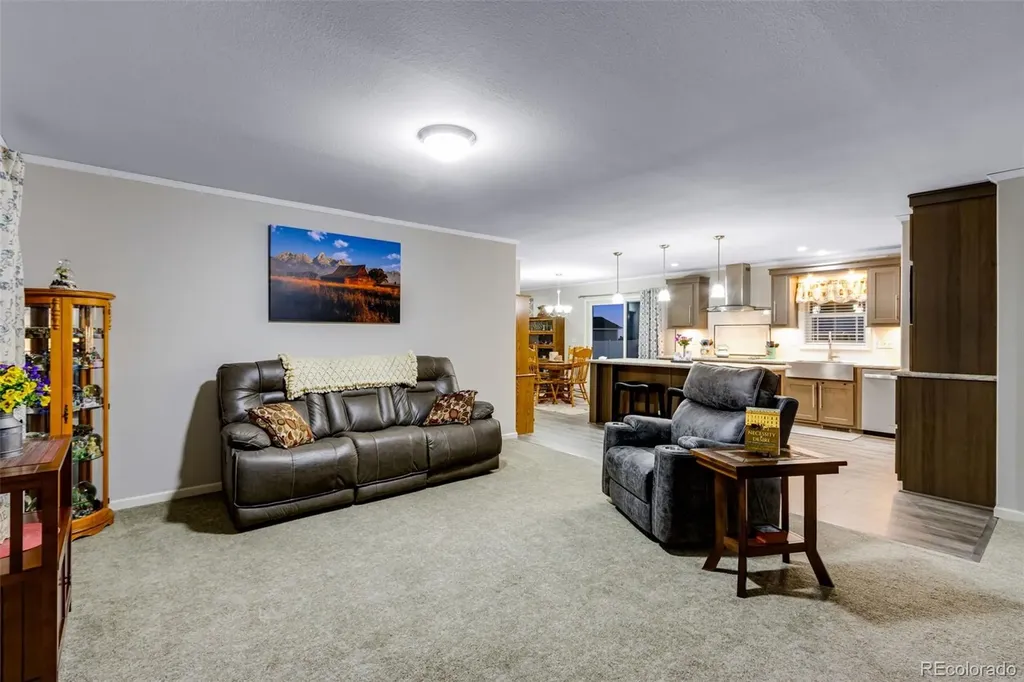 15088 County Road 100 Nunn CO 80648