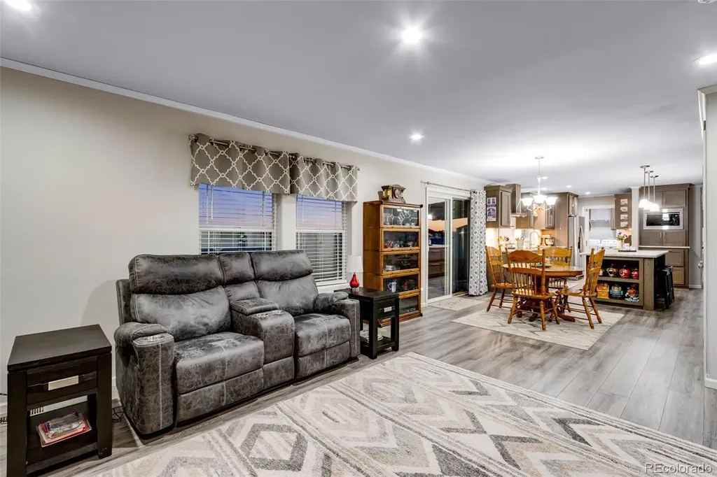 15088 County Road 100 Nunn CO 80648