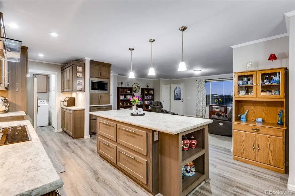 15088 County Road 100 Nunn CO 80648