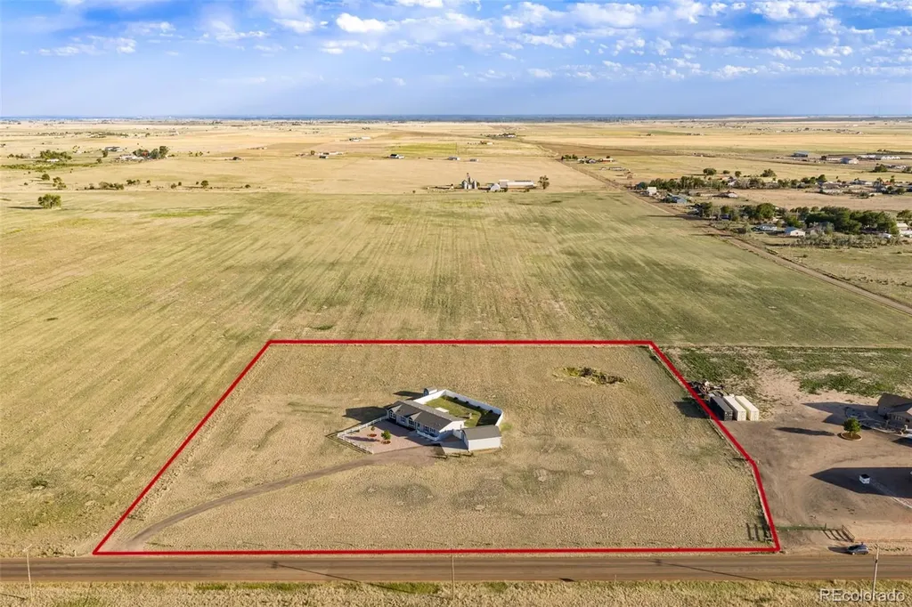 15088 County Road 100 Nunn CO 80648