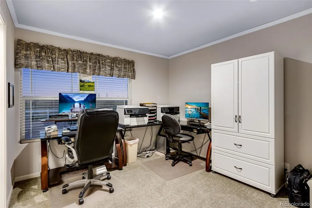 15088 County Road 100 Nunn CO 80648