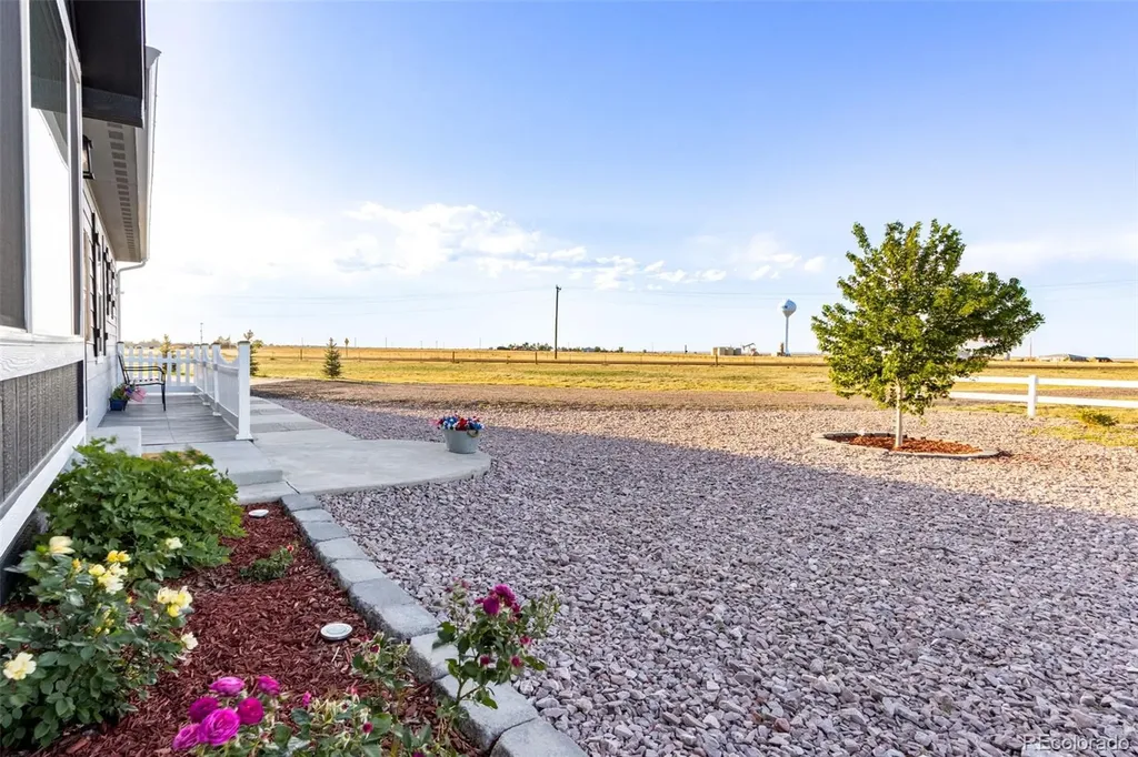 15088 County Road 100 Nunn CO 80648