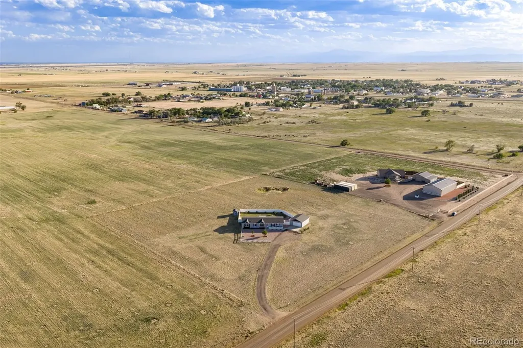 15088 County Road 100 Nunn CO 80648