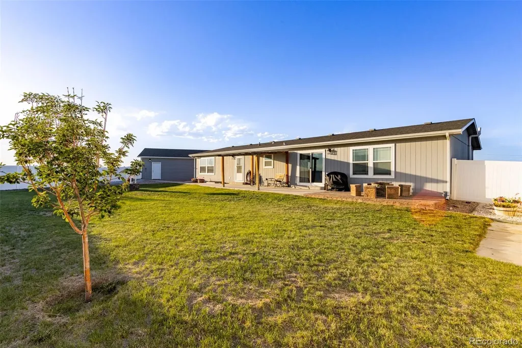 15088 County Road 100 Nunn CO 80648