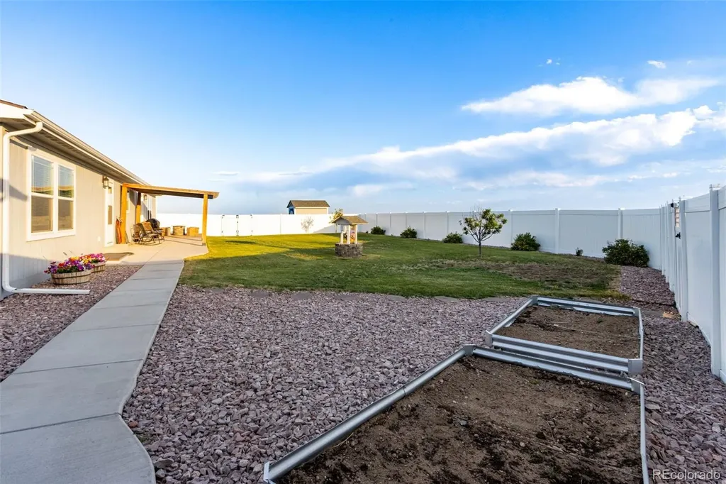 15088 County Road 100 Nunn CO 80648
