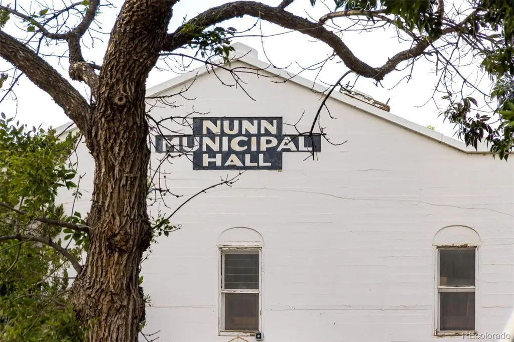 15088 County Road 100 Nunn CO 80648