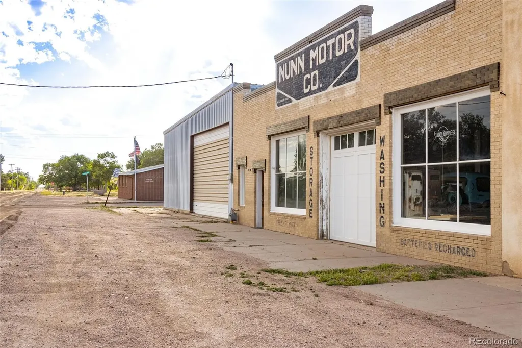 15088 County Road 100 Nunn CO 80648