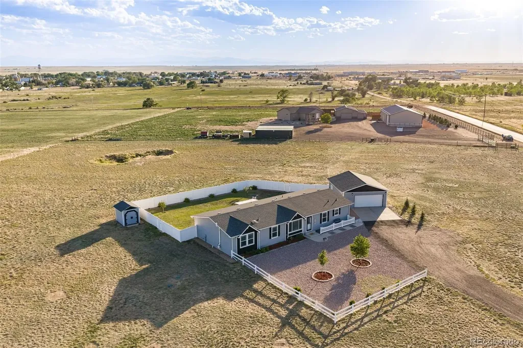 15088 County Road 100 Nunn CO 80648