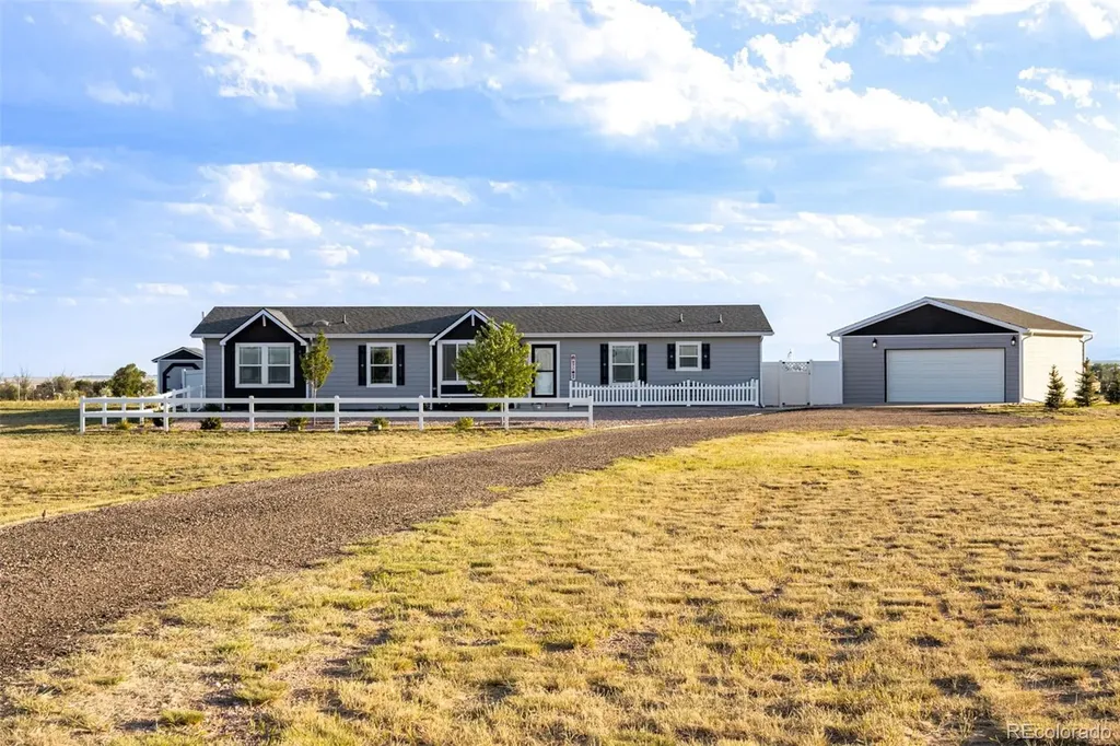 15088 County Road 100 Nunn CO 80648