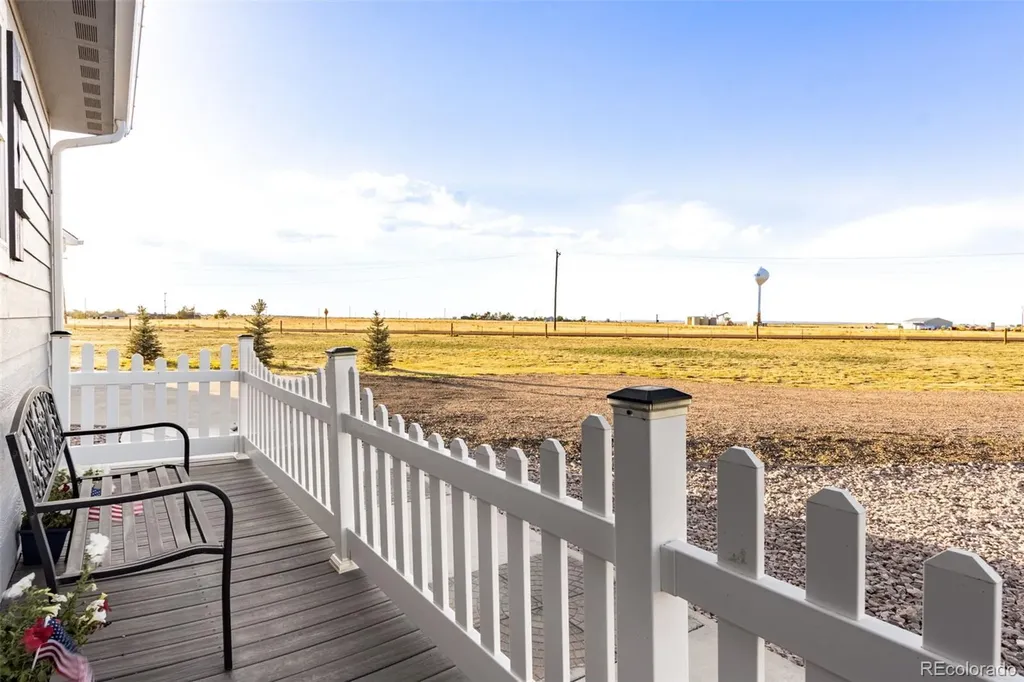 15088 County Road 100 Nunn CO 80648