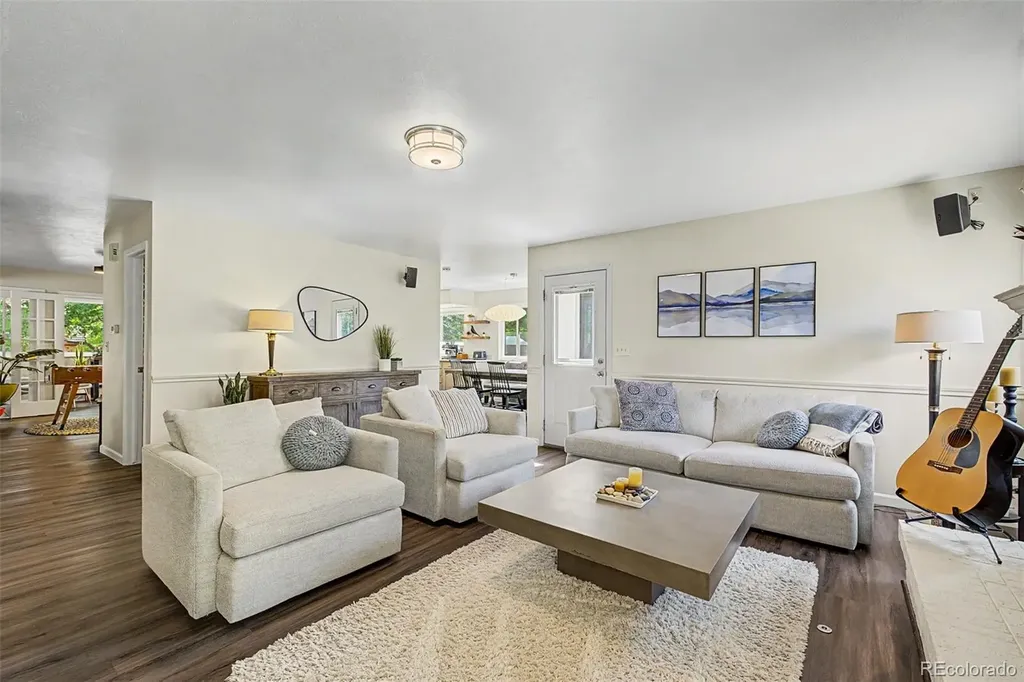 4786 S Helena Way Aurora CO 80015
