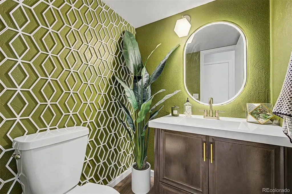 4786 S Helena Way Aurora CO 80015