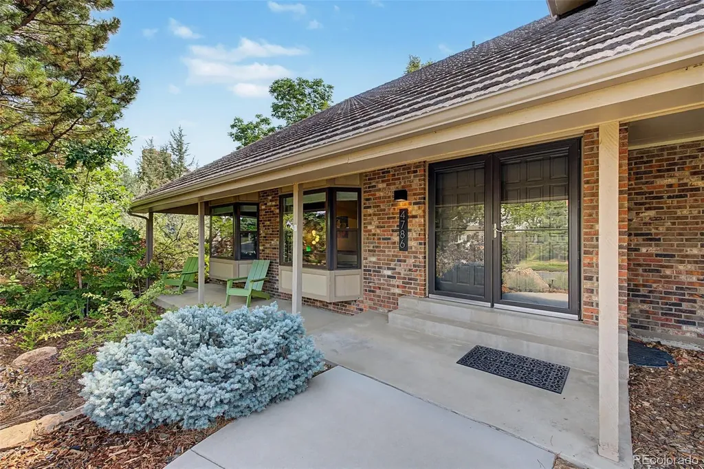 4786 S Helena Way Aurora CO 80015