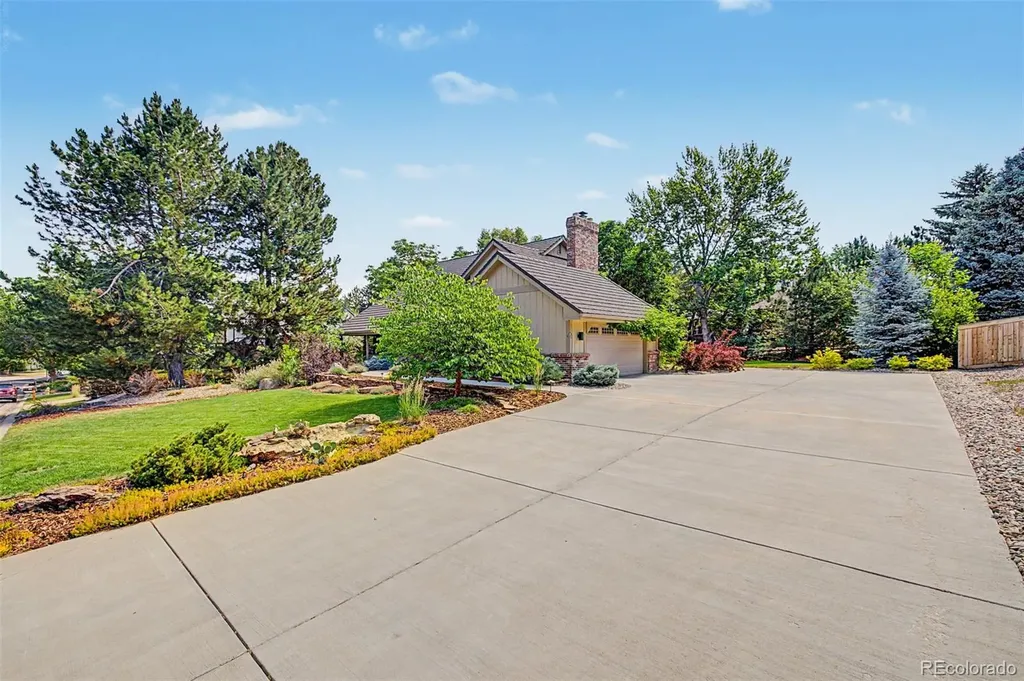 4786 S Helena Way Aurora CO 80015