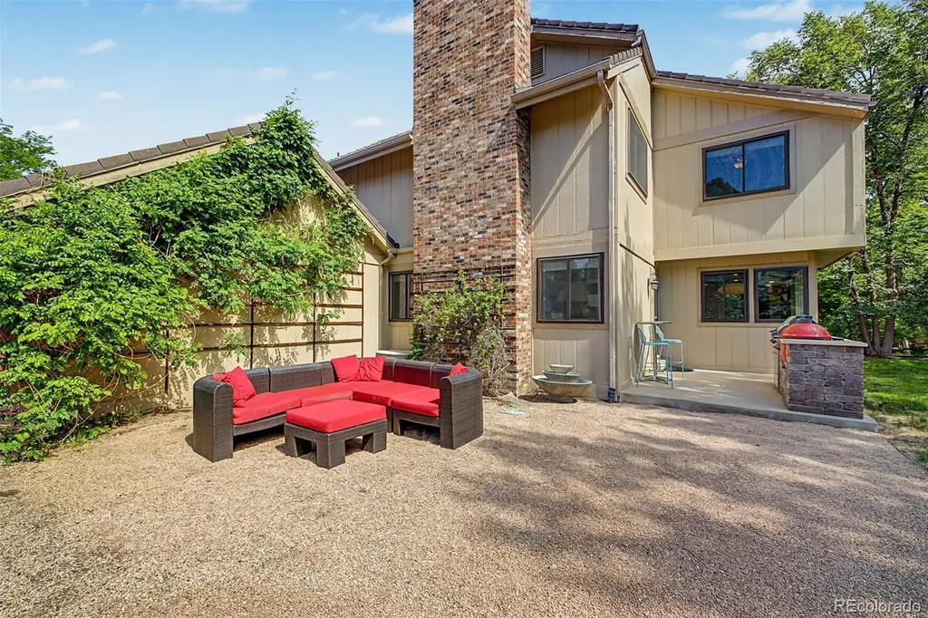 4786 S Helena Way Aurora CO 80015