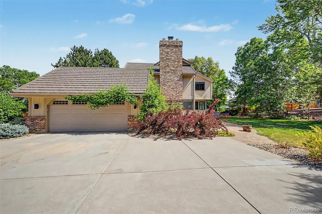 4786 S Helena Way Aurora CO 80015