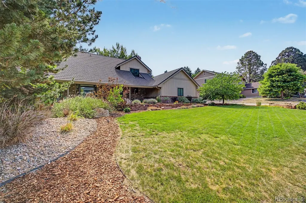 4786 S Helena Way Aurora CO 80015