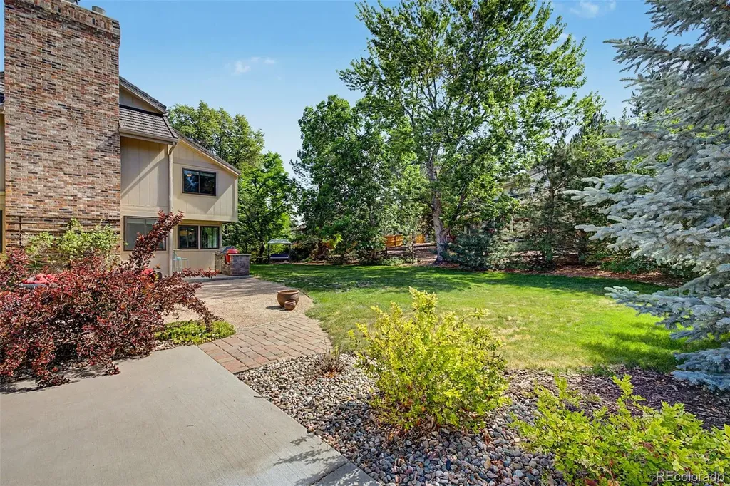4786 S Helena Way Aurora CO 80015