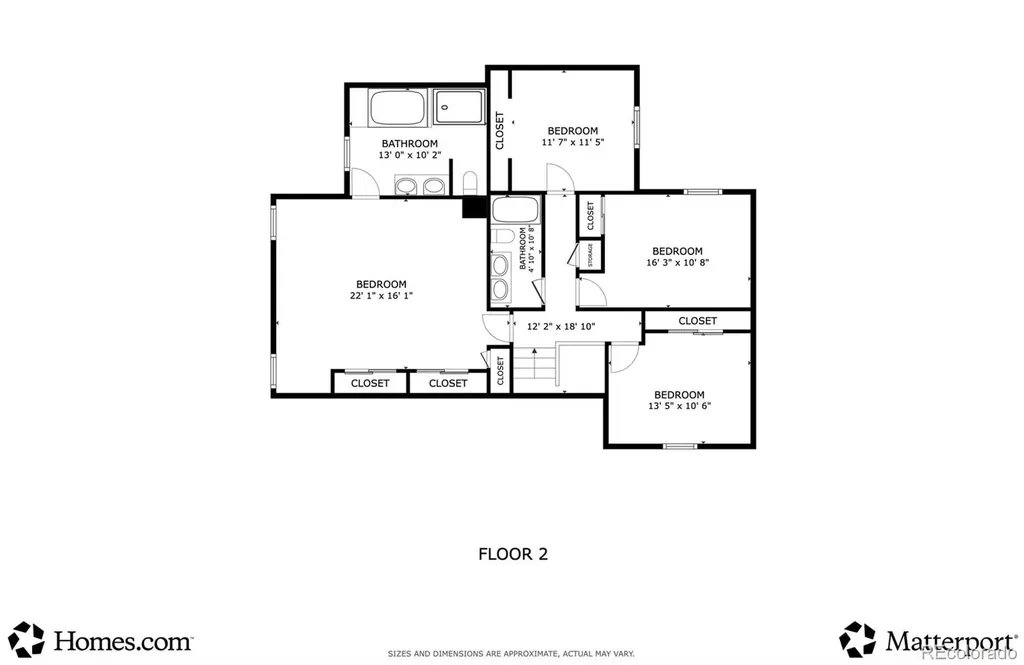 4786 S Helena Way Aurora CO 80015