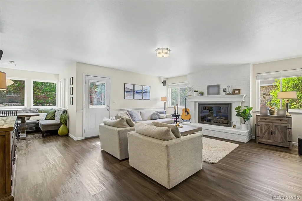 4786 S Helena Way Aurora CO 80015