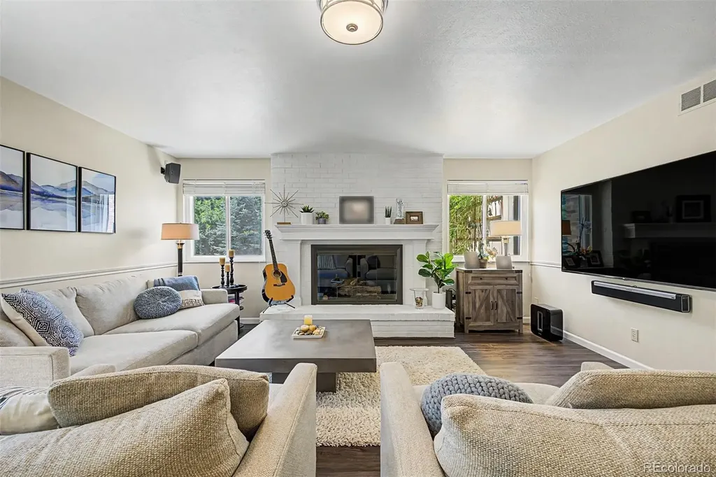 4786 S Helena Way Aurora CO 80015