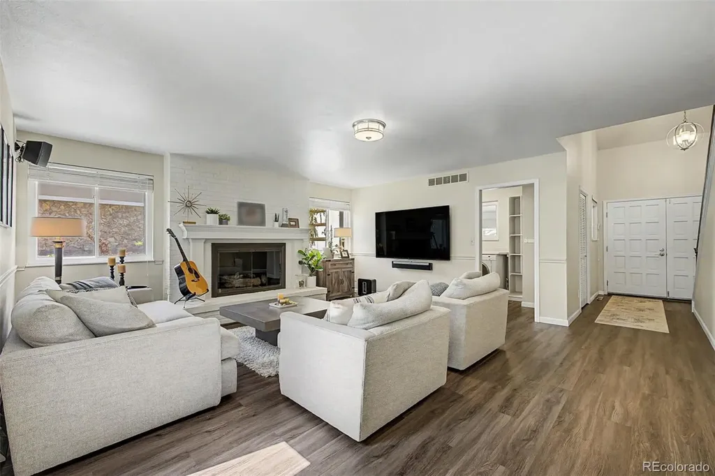 4786 S Helena Way Aurora CO 80015