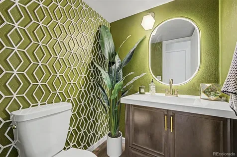 4786 S Helena Way Aurora CO 80015