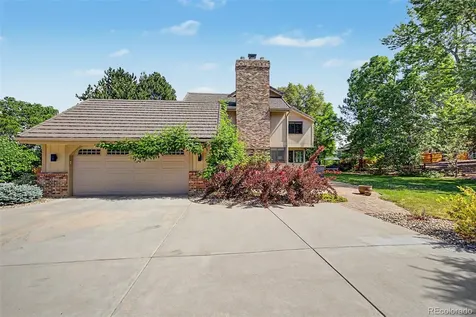 4786 S Helena Way Aurora CO 80015