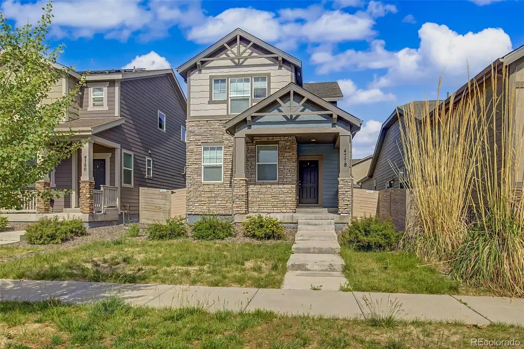 4778 N Kalispell Street Denver CO 80239