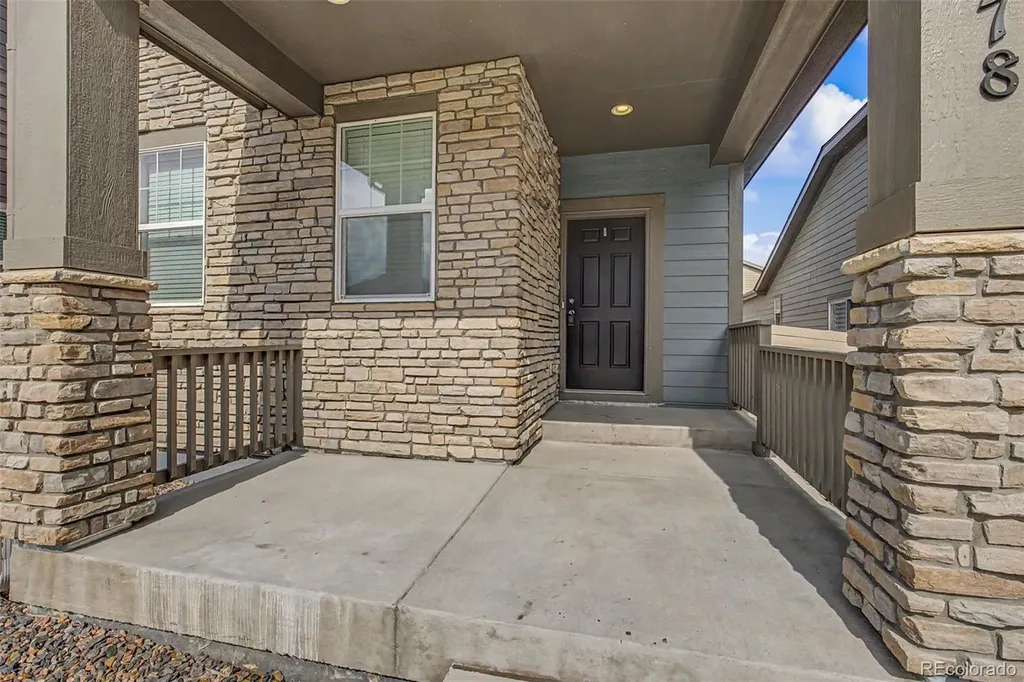 4778 N Kalispell Street Denver CO 80239