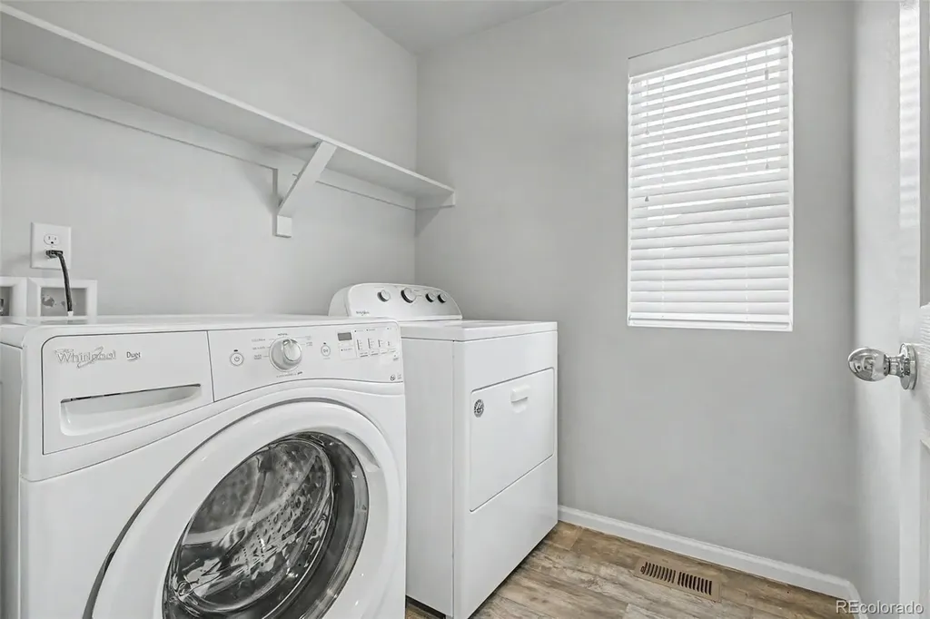 4778 N Kalispell Street Denver CO 80239