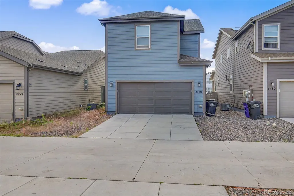 4778 N Kalispell Street Denver CO 80239