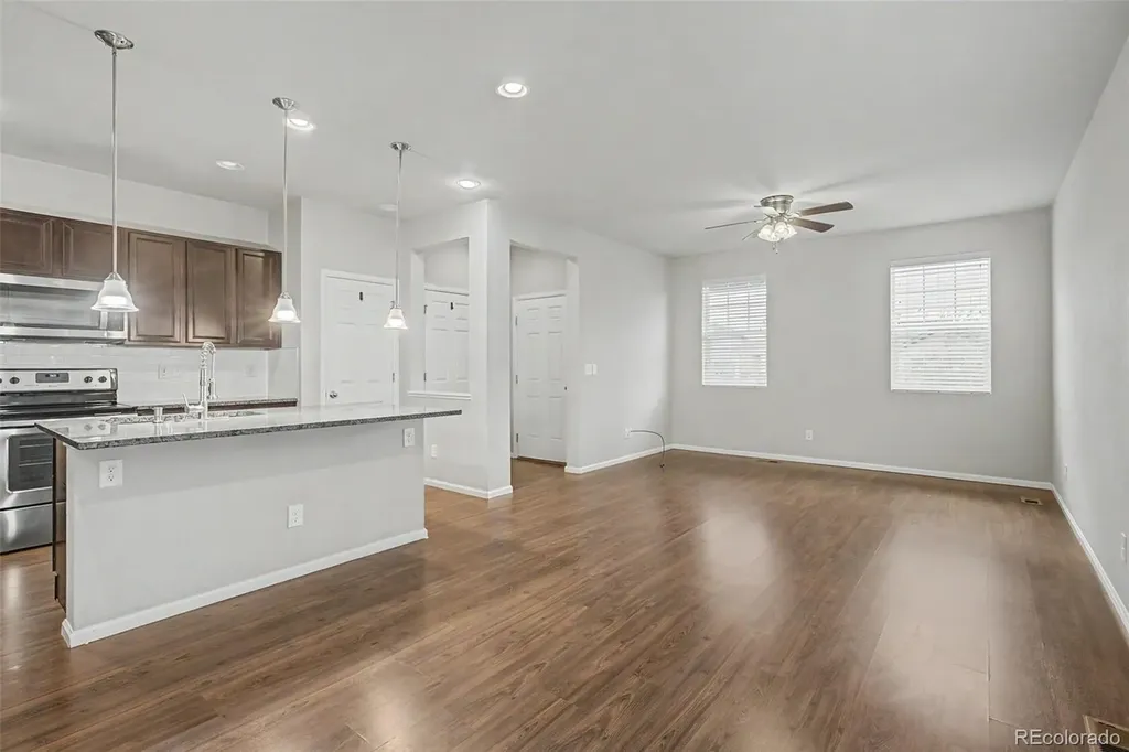 4778 N Kalispell Street Denver CO 80239