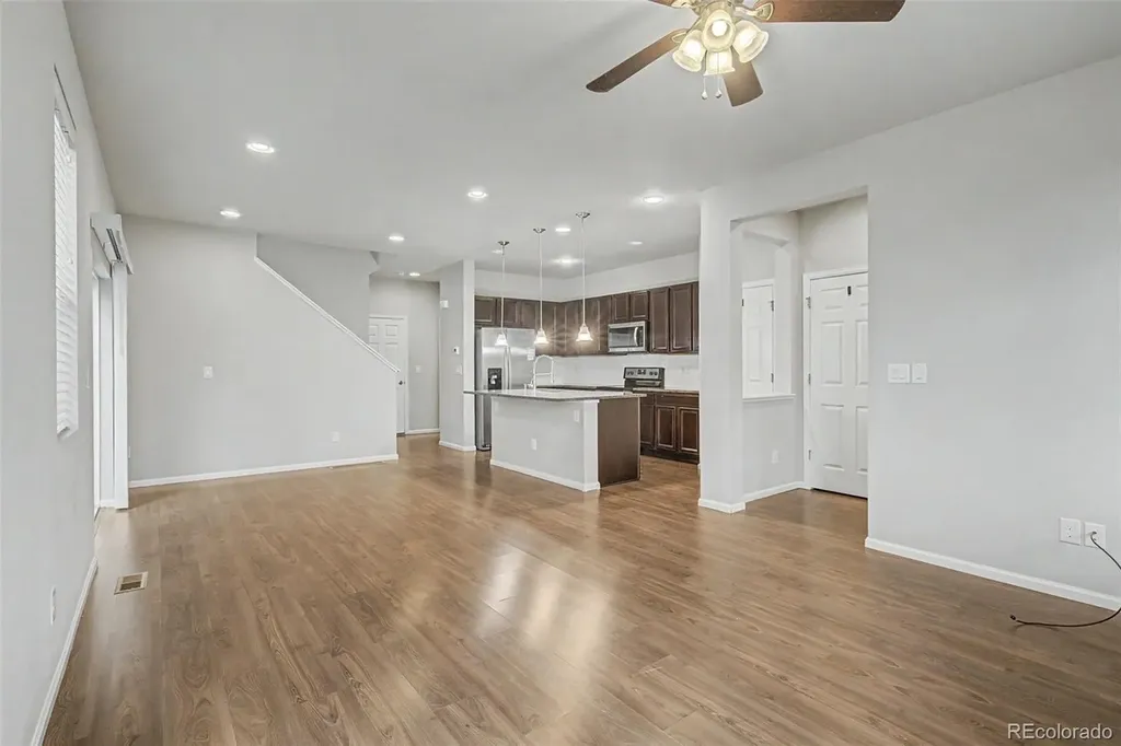 4778 N Kalispell Street Denver CO 80239