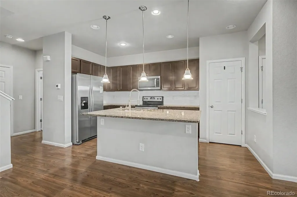 4778 N Kalispell Street Denver CO 80239