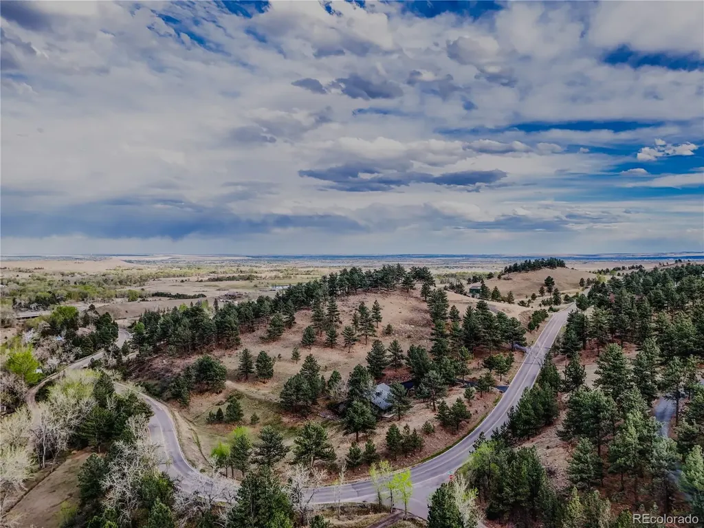8664 Middle Fork Boulder CO 80302