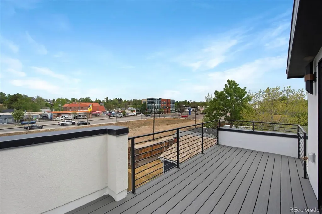 2660 S Acoma Street Denver CO 80223