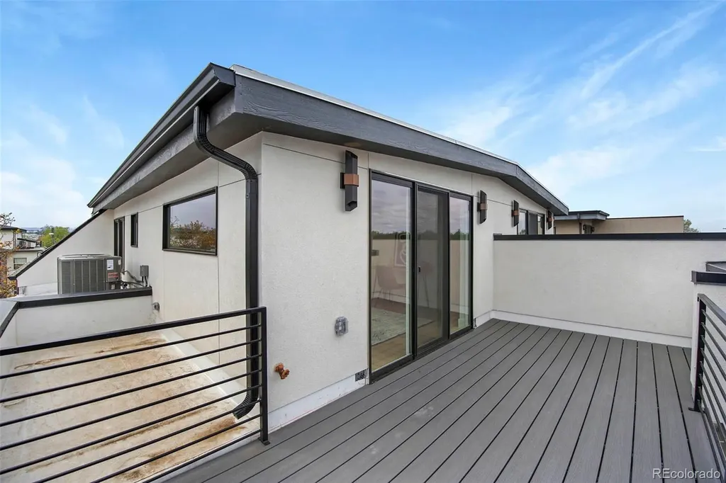 2660 S Acoma Street Denver CO 80223