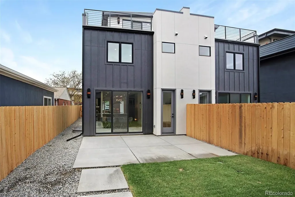 2660 S Acoma Street Denver CO 80223